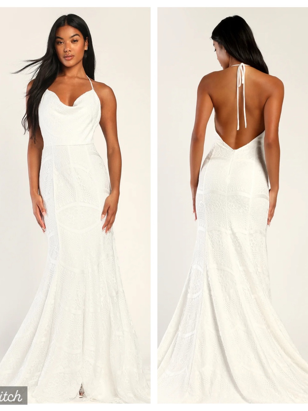 Stunning New Lulu’s Most Romantic Moment Wedding Gown